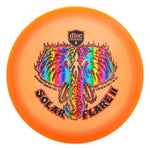 Discmania Alden Harris Glow Metal Flake C-Line FD3 (Solar Flare 2)