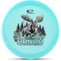 Latitude 64 Royal Clear Honor - Linus Carlsson 2026