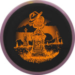 Dynamic Discs Classis Soft Orbit Marshal - Last Ride