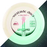 Westside Discs VIP Moonshine Sword