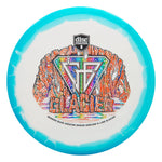Discmania Gannon Buhr Horizon S-Line Glacier (Creator Series)