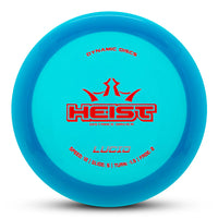 Dynamic Discs Lucid Heist