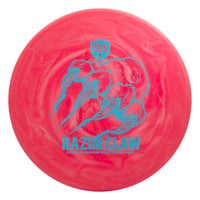 Discmania Kyle Klein Swirl Flex 2 P-Line P4 - Razor Claw
