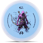 Latitude 64 Zero Medium Moonshine Orbit Peak - Isaac Robinson 2026