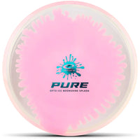 Latitude 64 Opto-Ice Moonshine Splash Pure