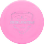 Dynamic Discs Fuzion Bounty