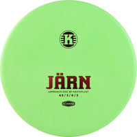 Kastaplast K3 Hard Jarn
