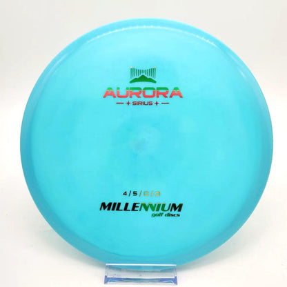 Millennium Sirius Aurora MS - Disc Golf Deals USA