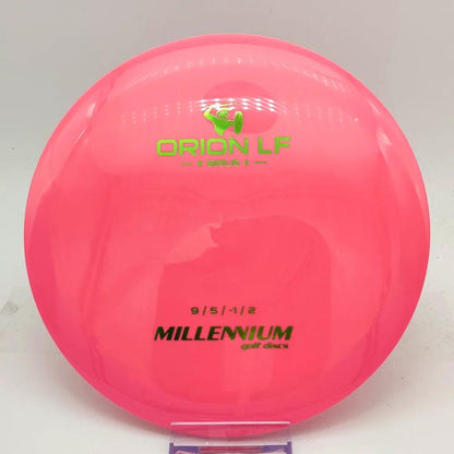 Millennium Sirius Orion LF - Disc Golf Deals USA