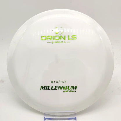 Millennium Sirius Orion LS - Disc Golf Deals USA