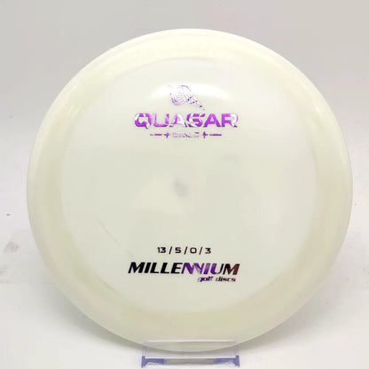 Millennium Sirius Quasar - Disc Golf Deals USA