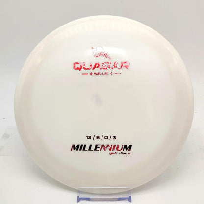 Millennium Sirius Quasar - Disc Golf Deals USA