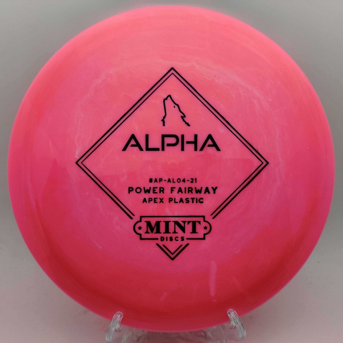 Mint Discs Apex Alpha - Disc Golf Deals USA