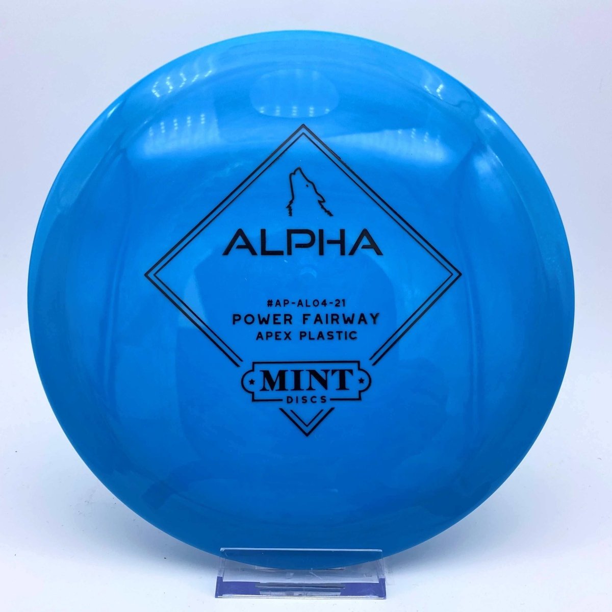 Mint Discs Apex Alpha - Disc Golf Deals USA
