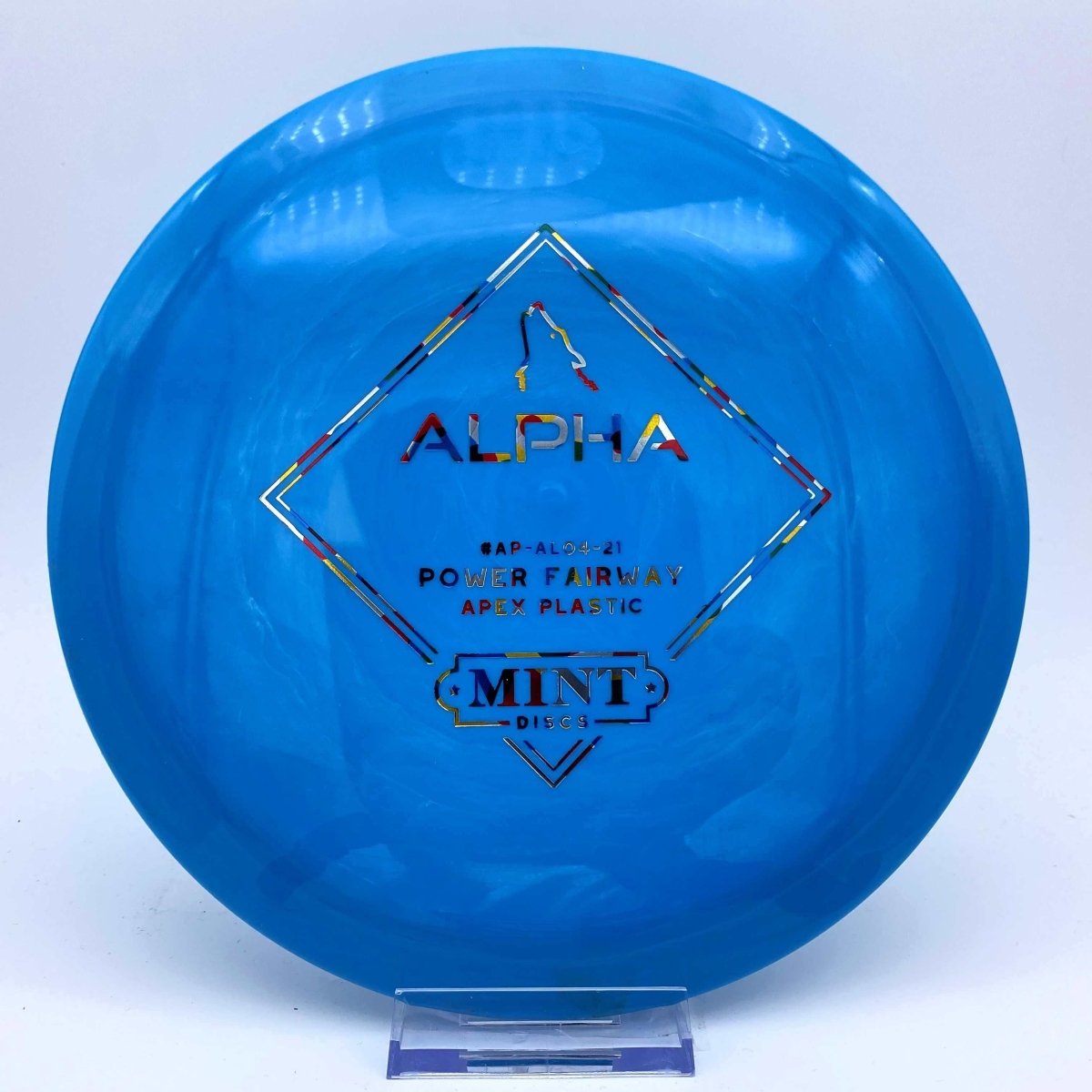 Mint Discs Apex Alpha - Disc Golf Deals USA