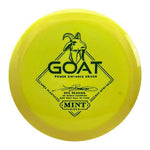 Mint Discs Apex Goat (Des Reading Signature) - Disc Golf Deals USA