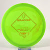#19 167.3g | Green