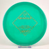 #51 173.6g | Green