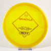 #34 175g | Yellow