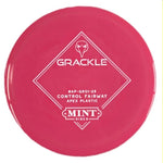 Mint Discs Apex Grackle - Disc Golf Deals USA