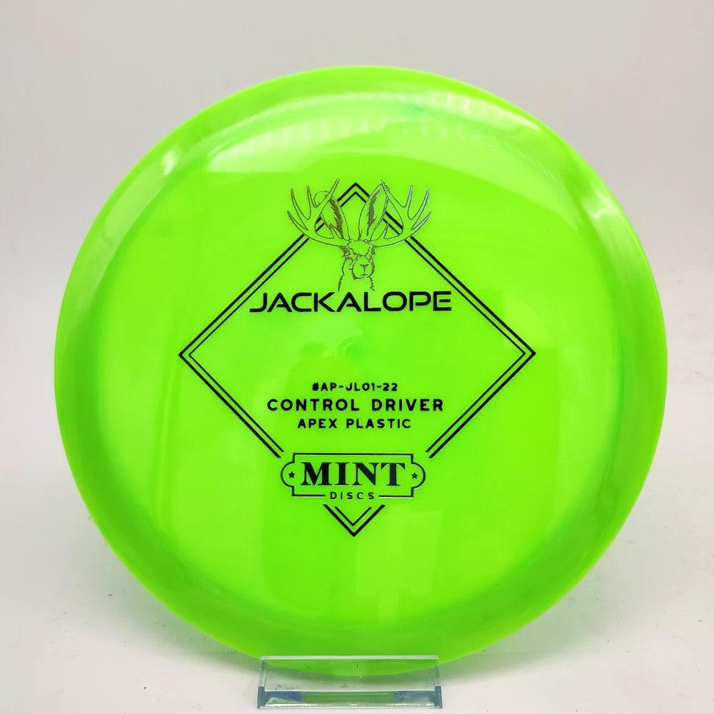Mint Discs Apex Jackalope - Disc Golf Deals USA