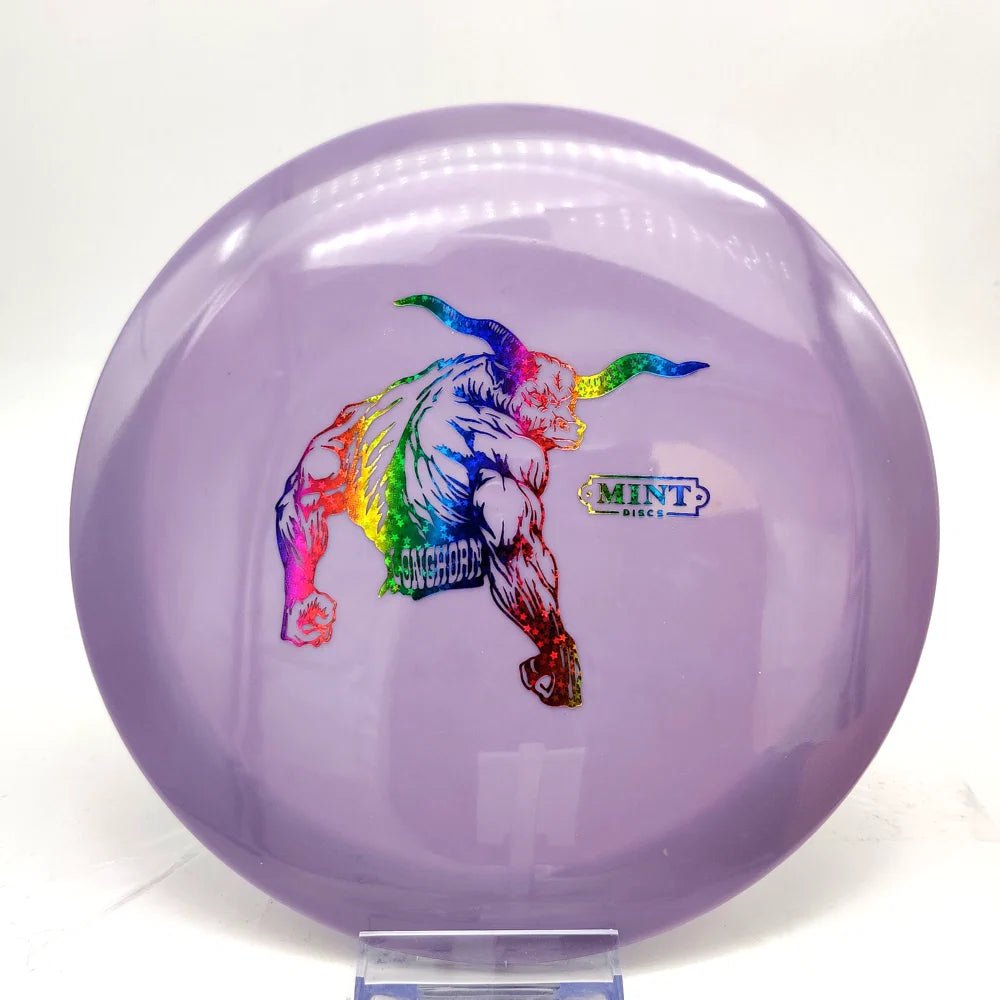 Mint Discs Apex SE Longhorn - Disc Golf Deals USA