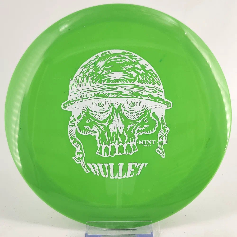 Mint Discs Apex SE Longhorn - Disc Golf Deals USA
