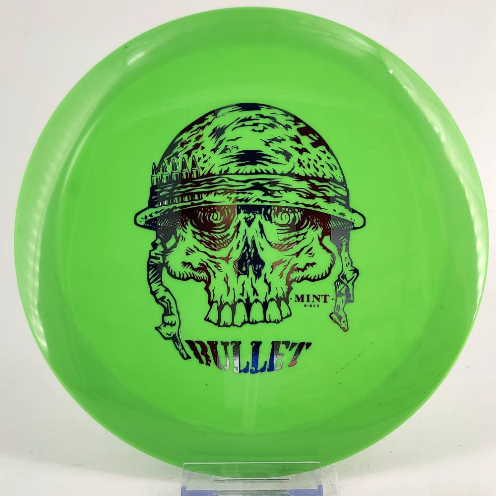 Mint Discs Apex SE Longhorn - Disc Golf Deals USA