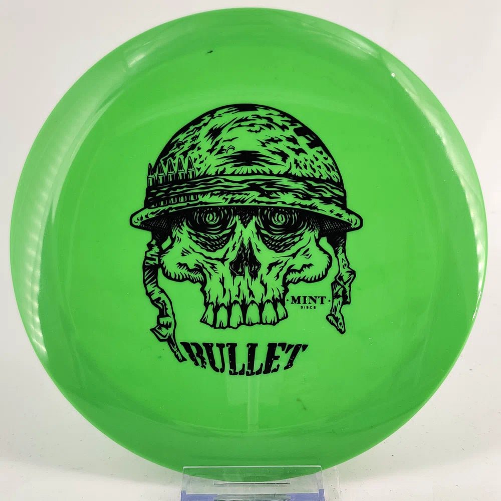 Mint Discs Apex SE Longhorn - Disc Golf Deals USA