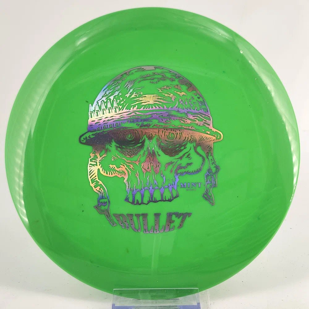 Mint Discs Apex SE Longhorn - Disc Golf Deals USA