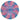 Mint Discs Apex Swirl Grackle - Disc Golf Deals USA
