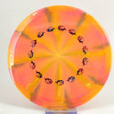 Mint Discs Apex Swirl Phoenix (Ring of Pigs) - Disc Golf Deals USA