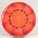 Mint Discs Apex Swirl Phoenix (Ring of Pigs) - Disc Golf Deals USA