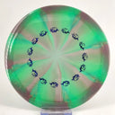 Mint Discs Apex Swirl Phoenix (Ring of Pigs) - Disc Golf Deals USA