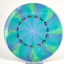 Mint Discs Apex Swirl Phoenix (Ring of Pigs) - Disc Golf Deals USA