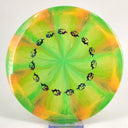 Mint Discs Apex Swirl Phoenix (Ring of Pigs) - Disc Golf Deals USA