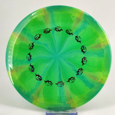 Mint Discs Apex Swirl Phoenix (Ring of Pigs) - Disc Golf Deals USA