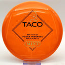 Mint Discs Apex Taco - Disc Golf Deals USA