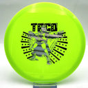 Mint Discs Apex Taco - Disc Golf Deals USA