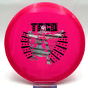 Mint Discs Apex Taco - Disc Golf Deals USA