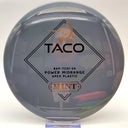 Mint Discs Apex Taco - Disc Golf Deals USA