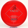 #13 177.9g | Red