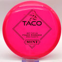 Mint Discs Apex Taco - Disc Golf Deals USA