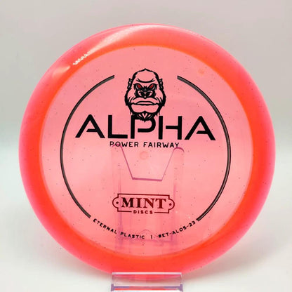 Mint Discs Eternal Alpha - Disc Golf Deals USA