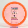 #14 173.7g | Orange