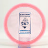 #37 176.3g | Pink