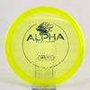 #13 174.3g | Yellow
