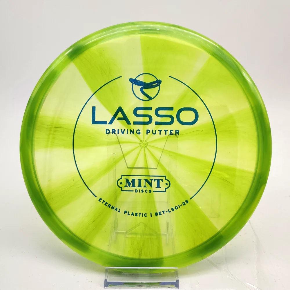 Mint Discs Eternal Lasso - Disc Golf Deals USA
