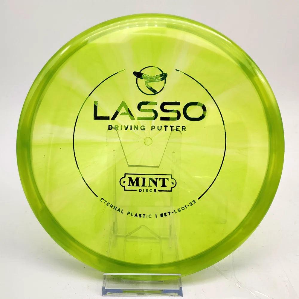 Mint Discs Eternal Lasso Disc Golf Deals USA