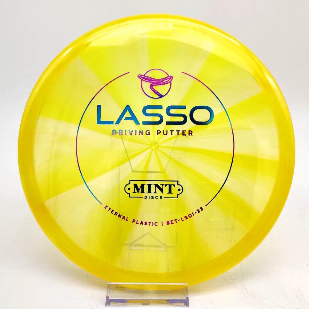 Mint Discs Eternal Lasso Disc Golf Deals USA